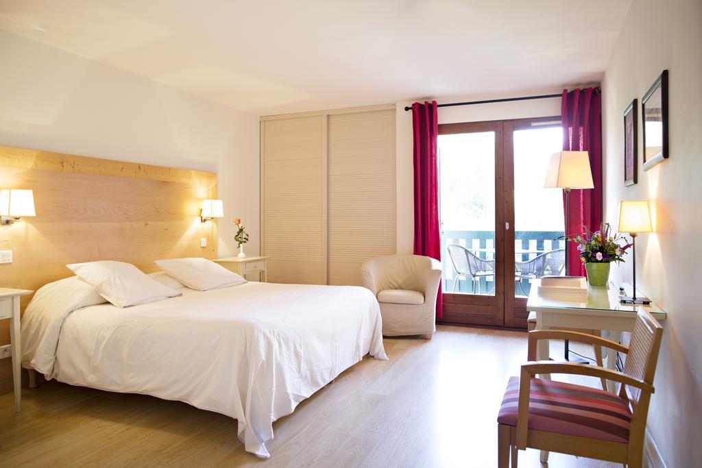 La Pinede Hotel Amelie-les-Bains-Palalda Exterior photo